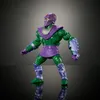 MOTU x TMNT: Turtles of Grayskull Deluxe Actionfigur King Produktbild-Vorschau 6