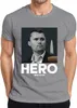 Koszulka męska Charlie Kirk Hero Rest in Peace Republican Podgląd zdjęcia produktu 1