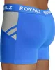 ROYALZ Boxershorts Herren Unterhose 10er Pack Sport-Look Produktbild-Vorschau 7
