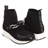 Liu Jo KISS 503 Sport-Stiefeletten für Damen Produktbild-Vorschau 4