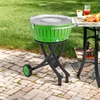 LotusGrill XXL, G600, mandarinenorange Produktbild-Vorschau 4