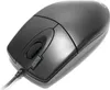 A4Tech OP-620D Maus, beidhändig bedienbar, USB Typ-A, Produktbild-Vorschau 10