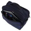 XXL Umhängetasche Flugbegleiter Tasche Messenger Produktbild-Vorschau 6
