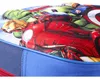 Avengers Kinderrucksack 3D 31x25x10 cm  -  Marvel Produktbild-Vorschau 4