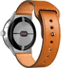 Leder Armband für Google Pixel Watch 4 / 3 45mm Ersatz Produktbild-Vorschau 3