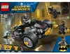 LEGO® DC Universe Super Heroes™ Batman™: Attacke der Produktbild-Vorschau 1
