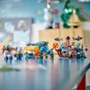 Lego City Sottomarino Per Esplorazioni Abissali 60379 Anteprima dell’immagine prodotto 8
