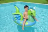 Bestway®  Fantasy Dragon™ Schwimmtier 134 x 142 cm Produktbild-Vorschau 14