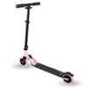 A pink and black scooter is shown against a white background. Anteprima dell’immagine prodotto