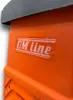 Oleo-Mac Rozdrabniacz Gałęzi Elektryczny 2800W Podgląd zdjęcia produktu 4