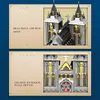 Reobrix 66027 Mittelalterliche Kirche Klemmbaustein Gebäude Produktbild-Vorschau 14