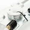 2x Elektrischer Fensterheber vorne für Citroen Nemo Fiat Produktbild-Vorschau 7