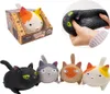 Anti-Stress-Katze, Mix – Askato Produktbild-Vorschau 2