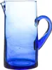 Nicola Spring Jebel Recycled Glaskanne - Wasser, Saft Produktbild-Vorschau 1