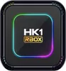 Multimediální centrum HK1 RBOX K8, Android, 4GB/128GB, Náhled obrázku produktu 1