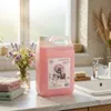 DETERGENTE LIQUIDO IH RAKUN FLOWER BLOOM 5 l Anteprima dell’immagine prodotto 4