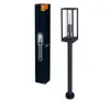 LEDVANCE Außenleuchte ENDURA FRAME 80cm Post E27 Produktbild-Vorschau 3