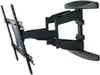 Techly Wandhalterung LCD 40"-80" Ultra Slim FullMotion Produktbild-Vorschau 5