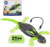 Hexbots Wall Crawler Gecko RC (Wandkriechender Gecko) Produktbild-Vorschau 27