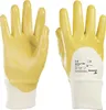 KCL Handschuhe Sahara 100 Größe 7 gelb Kautschuk Länge Produktbild-Vorschau 17
