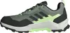 ADIDAS TERREX AX4 Herren Sportschuhe IG5683 - grün r. 46 Produktbild-Vorschau 2