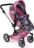 BAYER CHIC 2000 Puppenwagen Kombi LINUS mit Autositz 592-43 Produktbild-Vorschau 7
