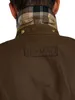 Barbour Icons Transport Wachsjacke, Braun M Produktbild-Vorschau 8