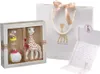 Geschenkset Sophie la girafe + Rassel Produktbild-Vorschau 21