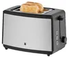 WMF Bueno 0414110011, 2 krajcov, Čierna, Strieborná, 800 W, Náhľad obrázku produktu 2