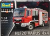 Revell 4009803074528 Produktbild-Vorschau 7
