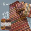 5 x ALIZE Burcum Batik 4574 mit Label Produktbild-Vorschau 5