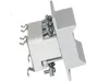 Sicherungssockel Neozed Sicherungselement 16A D01 E14 Produktbild-Vorschau 2