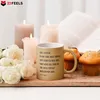 22Feels Glitzertasse Gold Tochter Geschenk von Papa Produktbild-Vorschau 5