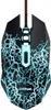 Trust GXT 105X Izza Mouse Ambidestro USB Tipo A Ottico 4000 Anteprima dell’immagine prodotto 3