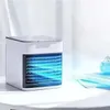 Klimator mini na wodę i lód klimatyzer nawilżacz USB Podgląd zdjęcia produktu 4