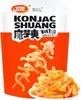 Wei Long Konjak Snack Scharf Würzig Shuang 252g Produktbild-Vorschau 1