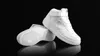 Amstaff Dada Supreme Court Combat High White - 45 Náhled obrázku produktu 3
