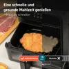 Cosori Premium II Plus, Heißluftfritteuse, 6,2 l, 80 °C, Produktbild-Vorschau 5