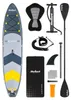 Rebel RBA-4501 Paddleboard SUP s příslušenstvím 350 cm, 140 Náhled obrázku produktu 1