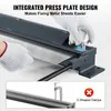 SucceBuy Przenośna giętarka do blachy, 910 mm, stół do Podgląd zdjęcia produktu 3
