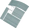 Arceau de pergola de jardin 240 cm Plonos PL-990 Voir les images du produit 9