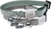 Karlie Simons Cat Katzenhalsband grau Produktbild-Vorschau 1