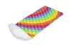 Tapis flottant arc-en-ciel 216x80cm B44107 47683 Voir les images du produit 21