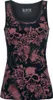 Black Premium by EMP Damen schwarze Basic Tops im Produktbild-Vorschau 2