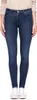 WRANGLER, Damen Jeanshose, Skinny fit, SUPER SKINNY, W24 Produktbild-Vorschau 2