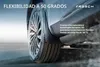 FROSCH Faldillas guardabarros traseras compatibles con Fiat Vista previa de la imagen del producto 5