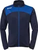 Kempa EMOTION 2.0 POLY JACKET XXL marine/royal Produktbild-Vorschau 1