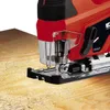 Einhell Akku Pendelhub Stichsäge TC-JS 18V Li , 1x 2,5 Ah Produktbild-Vorschau 3