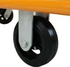 Monster Racking Plattenwagen Plattenroller Transportwagen Produktbild-Vorschau 8