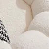Drehbarer Sessel sofa Lounge-Sessel mit Hocker im Produktbild-Vorschau 10